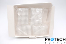 (40/Pk) Waters 186002483 Polypropylene Caps for Plates with WARRANTY