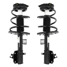 Front  Complete Strut Assembly Kit for 2013-2015 Nissan Altima
