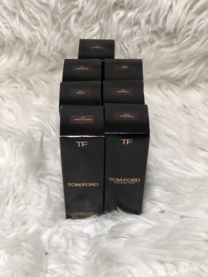 TOM FORD Architecture Soft Matte Blurring Foundation