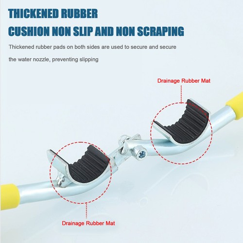 Faucet Aerator Removal Tool Carbon Steel Aerator Wrench Faucet Installing Tool - Picture 3 of 12