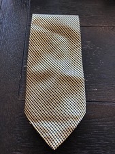 Amazing Ivy League Fashion Preppy Brooks Brothers Classic Tie A3