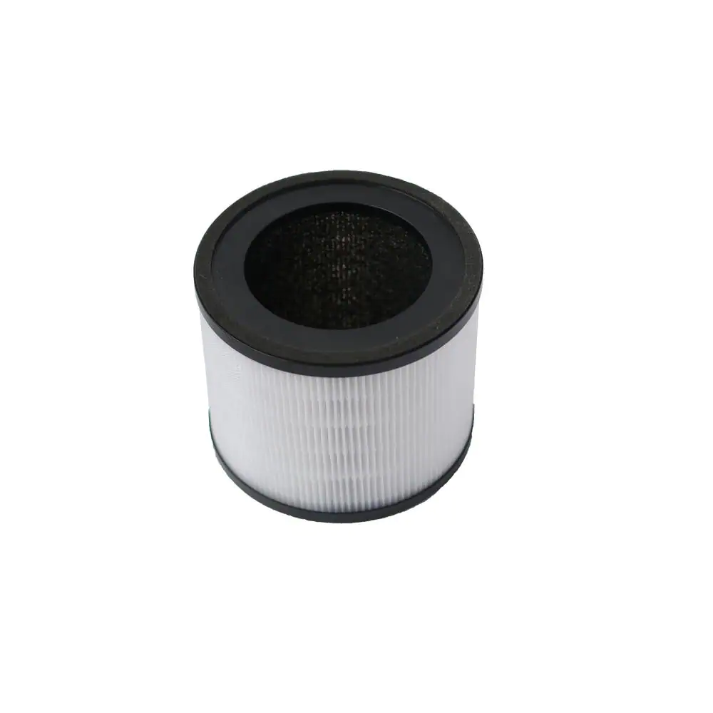 True HEPA Replacement Air Filter for Crane EE-5069 Air Purifier