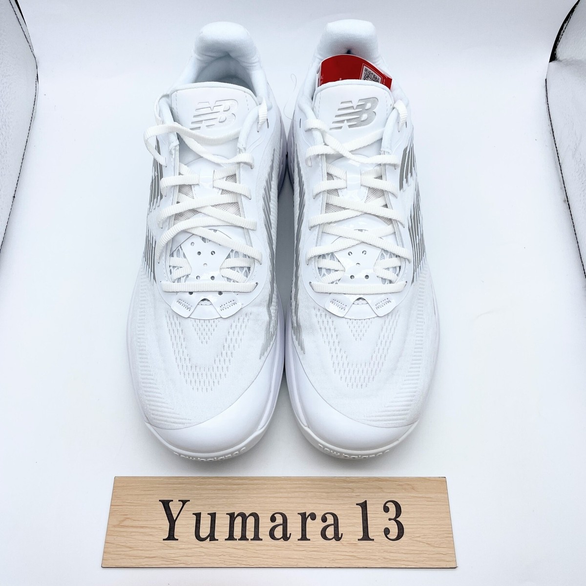New Balance Two Wxy v5 WT5 Triple White BB2WYWT5 Men's Size | eBay