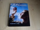 FATELESS - Sorstalanság (2005) Hungary DVD Ennio Morricone Lisa Gerrard