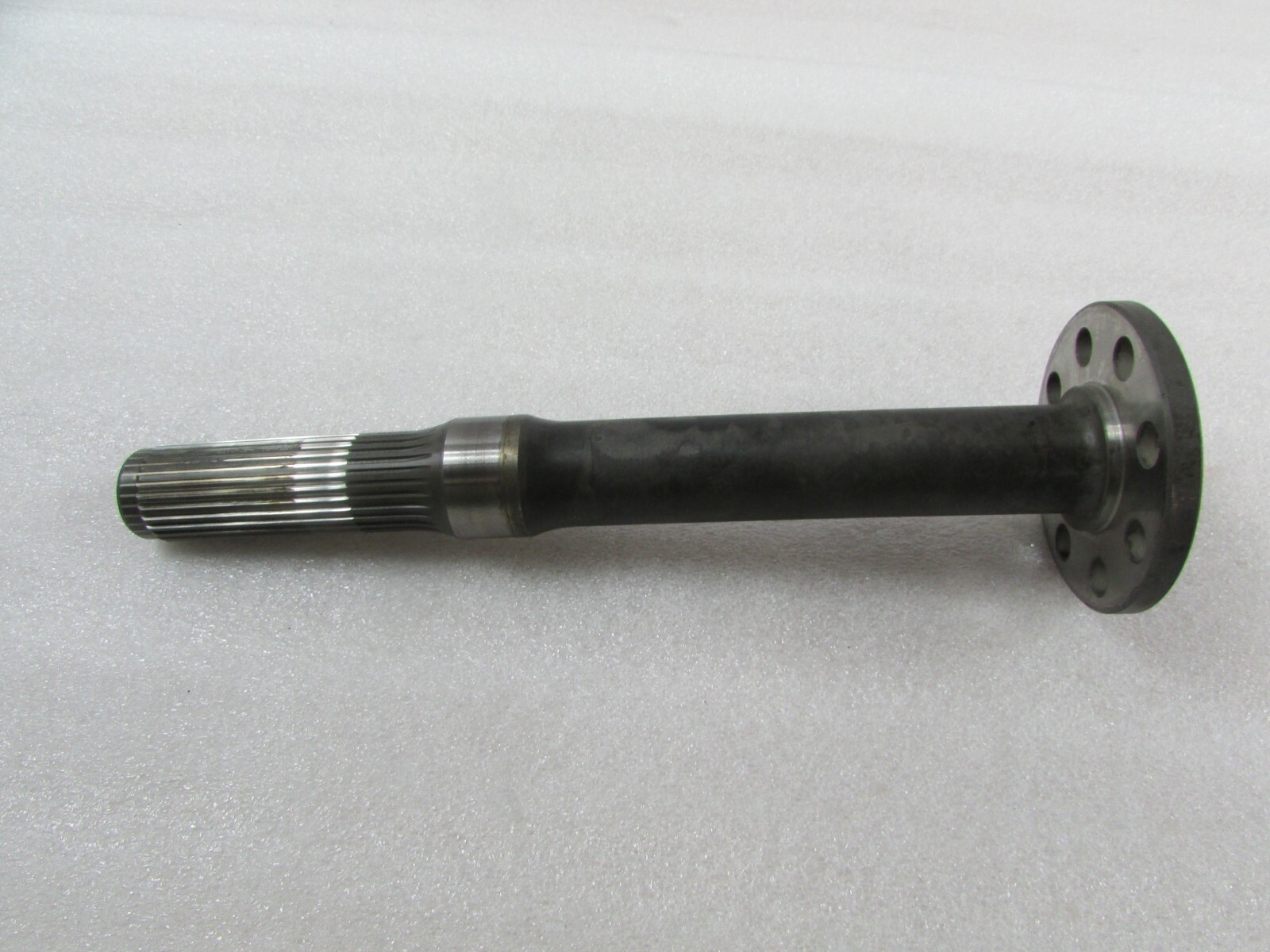 Ferrari 456, Propeller Shaft w/ Flange, Used, P/N 174216