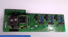 AiT CMT-SR2000-PV v1.5 Digital Board Rev 2.1 W/ V55 Main Board Rev 1.5 Semicond.