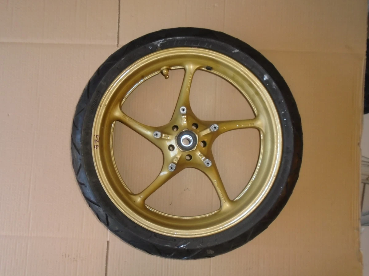 Used motorcycle rims deals