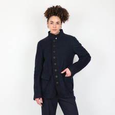 Georgio Armani Jacket, Uk Size 14