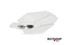 Paramani Acerbis Argon Ktm 1290 Super Adventure R / S  2020 2021 Bianco