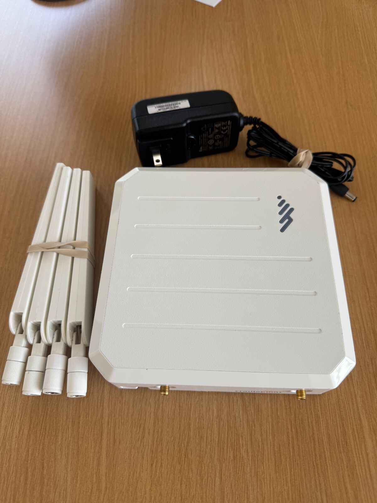 Cradlepoint W1850 5G ADAPTER Netcloud Modem Wireless Router | eBay