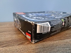 LEGO Technic Dune Buggy 8296 - New Sealed Retired. Box Damage