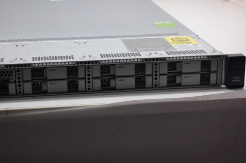 Cisco UCS-C220-M3S V01 2x Xeon(R) E5-2620 @ 2.00GHz 64GB RAM NO HDD - Picture 3 of 15