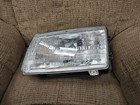NEW Saab 9000 Headlight Assembly LH Left Driver Side Fits 1986 to 1989