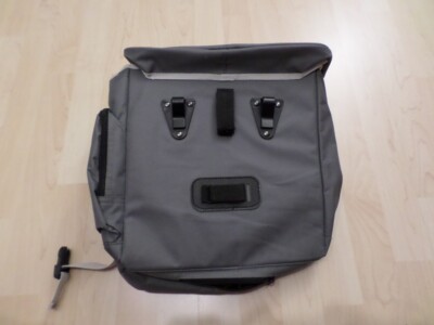 Gepäckträgertasche / Fahrradtasche DELTA SPORTS  ''FG-8320''