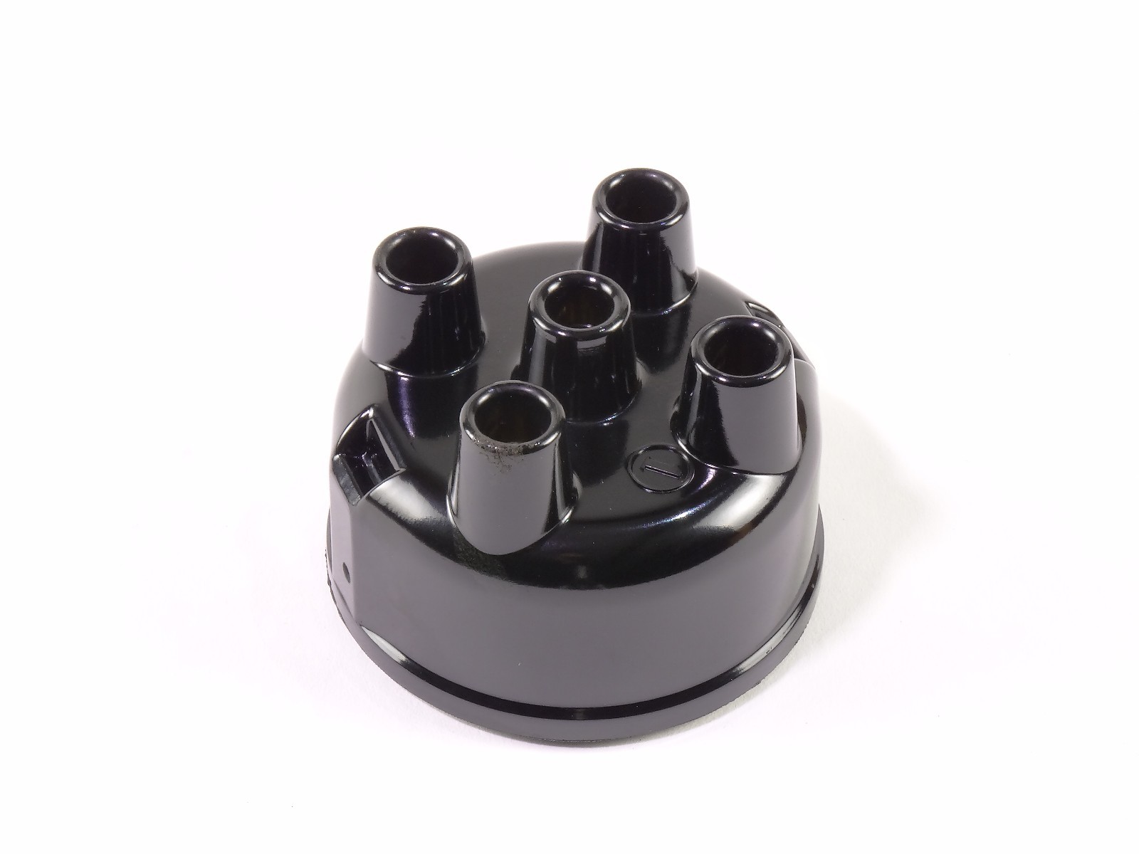 IH 4 Cylinder Distributor/ J4 Magneto Cap #351693R91, #351693R92 - USA Made