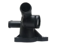 For 1999-2001 Volkswagen Jetta Engine Coolant Outlet Flange 73471GMXV 2000