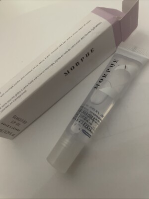 Morphe 2 ~ Glassified Lip Oil in Fairytale ~ BNIB