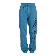 Women's Scooby Doo Mystery Inc. Blue Jogger Sweatpants