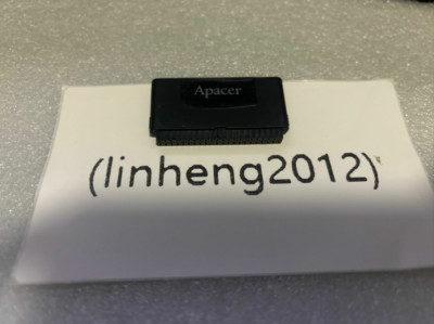 PQI 128 MB 44 PIN Modulo Su Disco PATA/IDE - Foto 5