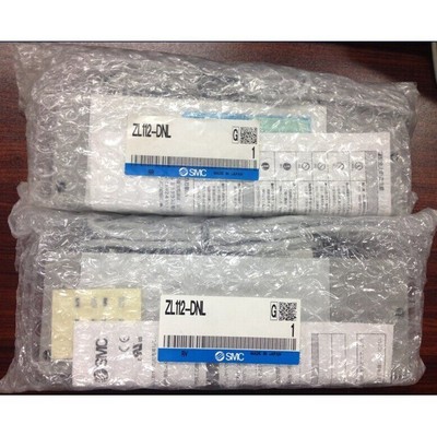 1PC NEW   vacuum generator ZL112-DNL ZL112-DNL spot stock #WD1*#