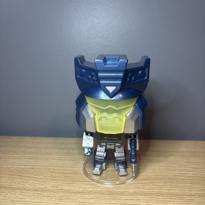 Funko Pop! Bitty Bots: Transformers - Soundwave, GFT240919, A6