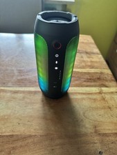 JBL PULSE 2 Bluetooth Lautsprecher / Speaker LED Teildefekt