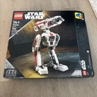 LEGO Star Wars BD-1 Droid 75335 | SEALED BAGS RETIRED Jedi Fallen Order OPEN BOX
