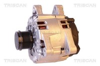 Triscan Lenker, RadaufhäNgung 8500 42557 FüR Mitsubishi