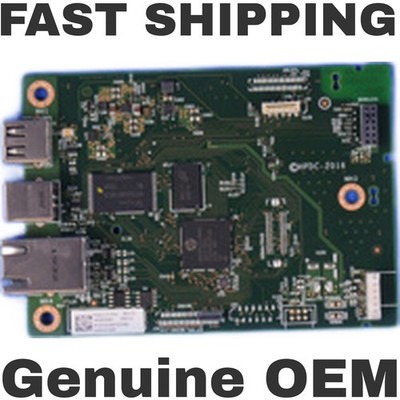 For HP Main Board Formatter PCA DN W1A53-60001 W2Q09-60001