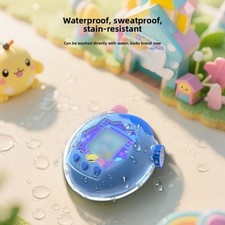 Protective Shell for Tamagotchi Paradise Electronic Pet PC Material Lightweight