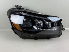 Nice! 2020-2025 Mercedes GLS Class Right RH Side LED Headlight OEM