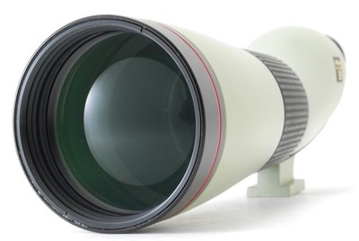 [MINT+++] Nikon Field Scope ED78 D=78 P w/ 30x WF Eyepiece (38x on ED78) JAPAN