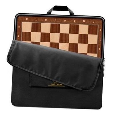 21.25'' Professional 21.25''/54cm, 2.25''/5.7cm - With Notation Mahogany & Maple