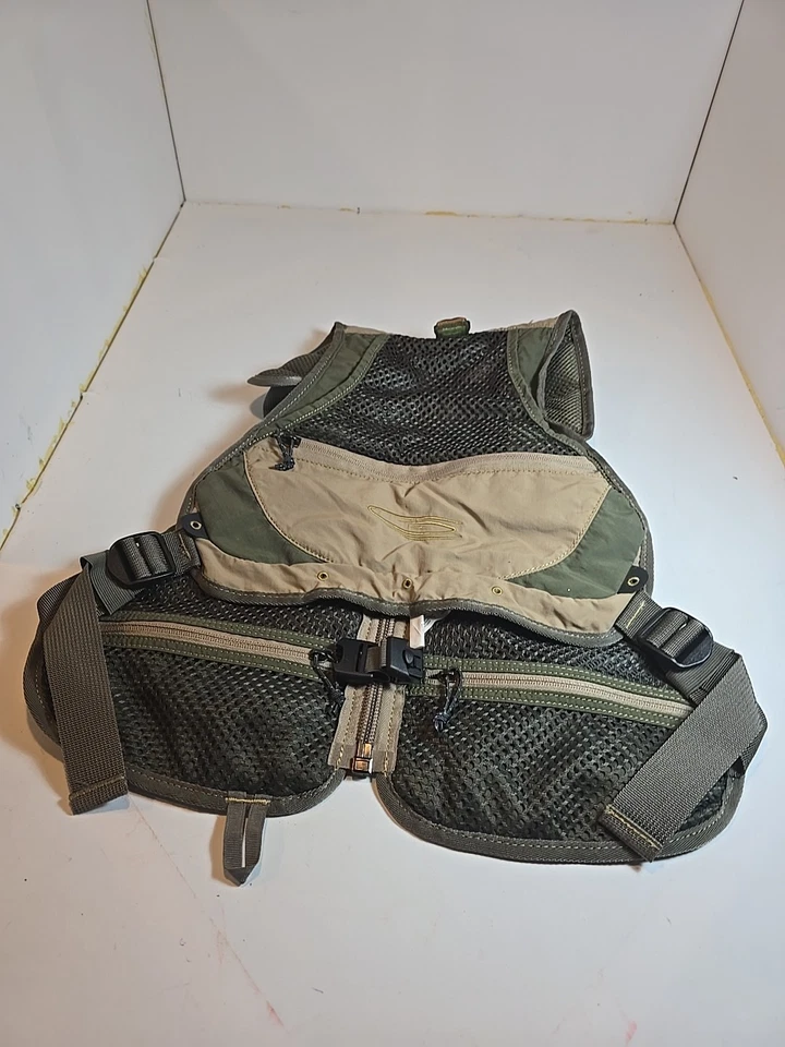 Chaleco juvenil Fishpond - Elk River Foto 3 de 4