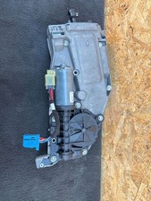 Motore sollevatore bagagliaio portellone Mercedes-Benz EQC 2020 A0999064703 PIP4043