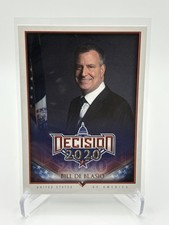 Bill De Blasio 2021 Decision 2020 #366 