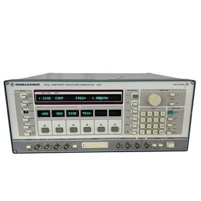 ROHDE&SCHWARZ ADS-B1 | Dual Arbitrary Waveform Generator | 1012.4002.02