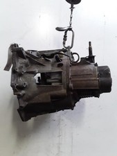Boite de vitesse Citroen C15