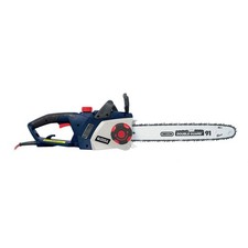 Spear & Jackson S2040EC3P 40cm Electric Chainsaw - 2000w - 1 Year Guarantee