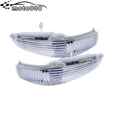 Spiegelblinker Links+Rechts für VW Touareg 7L 2002-2006 Außenspiegel Blinker LED