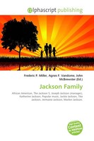 Frederic P. Miller (U. A.) | Jackson Family | Taschenbuch | Englisch (2026)