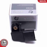 Sensor Saugrohrdruck Esen SKV 17SKV156 5V FüR Mercedes Klasse W203 Model S203 4