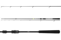 Daiwa Prorex X Sensor Spin 2,10M 1-7G Ultra Light Spinnrute Ultralightrute
