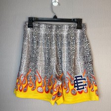 Eric Emanuel EE Basic/Core Short Snake/Flame ...