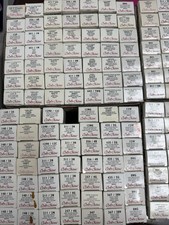 3 Pack - Wella color charm Permanent gel 2 oz 445T Light Auburn