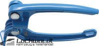 Bgs Rohr Biegezange Biegewerkezug FüR Rohr Ø 3 - 4,75 - 6 Mm