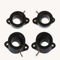 Motolibre Ansaugstutzen 98 Ps (FüR: Yamaha Xjr 1300 RP06 02-03 )