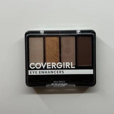 Covergirl Eye Enhancers Eyeshadow Sealed 0.19 oz Each 202 - Al Fresco