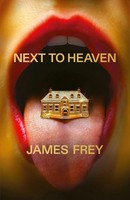 James Frey | Next To Heaven | Taschenbuch | Englisch (2026) | Paperback