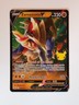 Pokémon Zamazenta V 018/025 Celebrations Holo 25th Anniversary